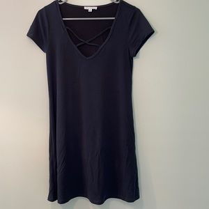 Super comfy Socialite Dress